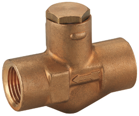 Rückschlagventil RV-G1/2i DGKE770092