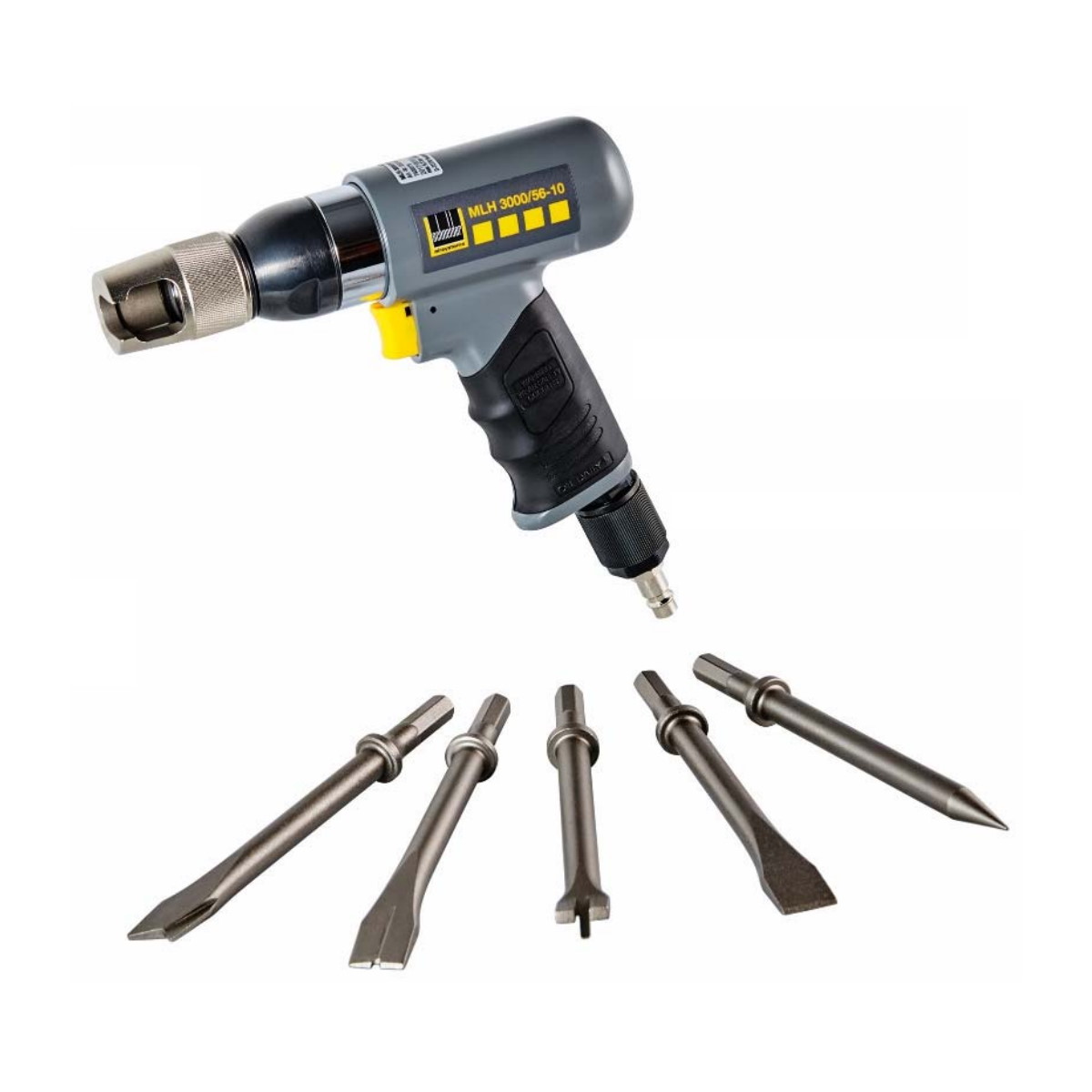 Schneider-Meißelhammer MLH 3000/56-10 DGKD322432