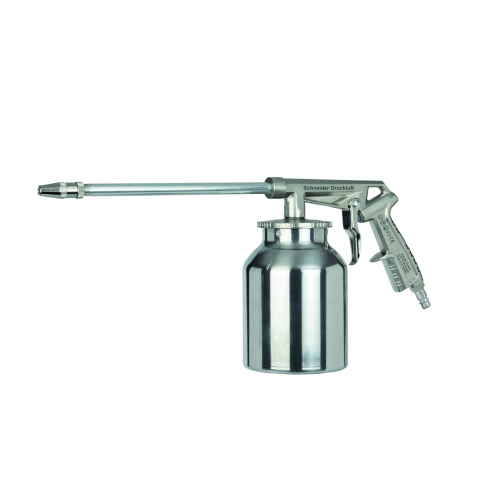 Schneider-Sprühpistole SPP-SM DGKD040008