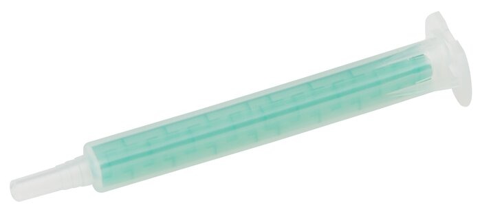 Mischerdüse (A-System) passend für z.B. Loctite Strukturklebstoffe in 50 ml Doppelkartusche, 1487440