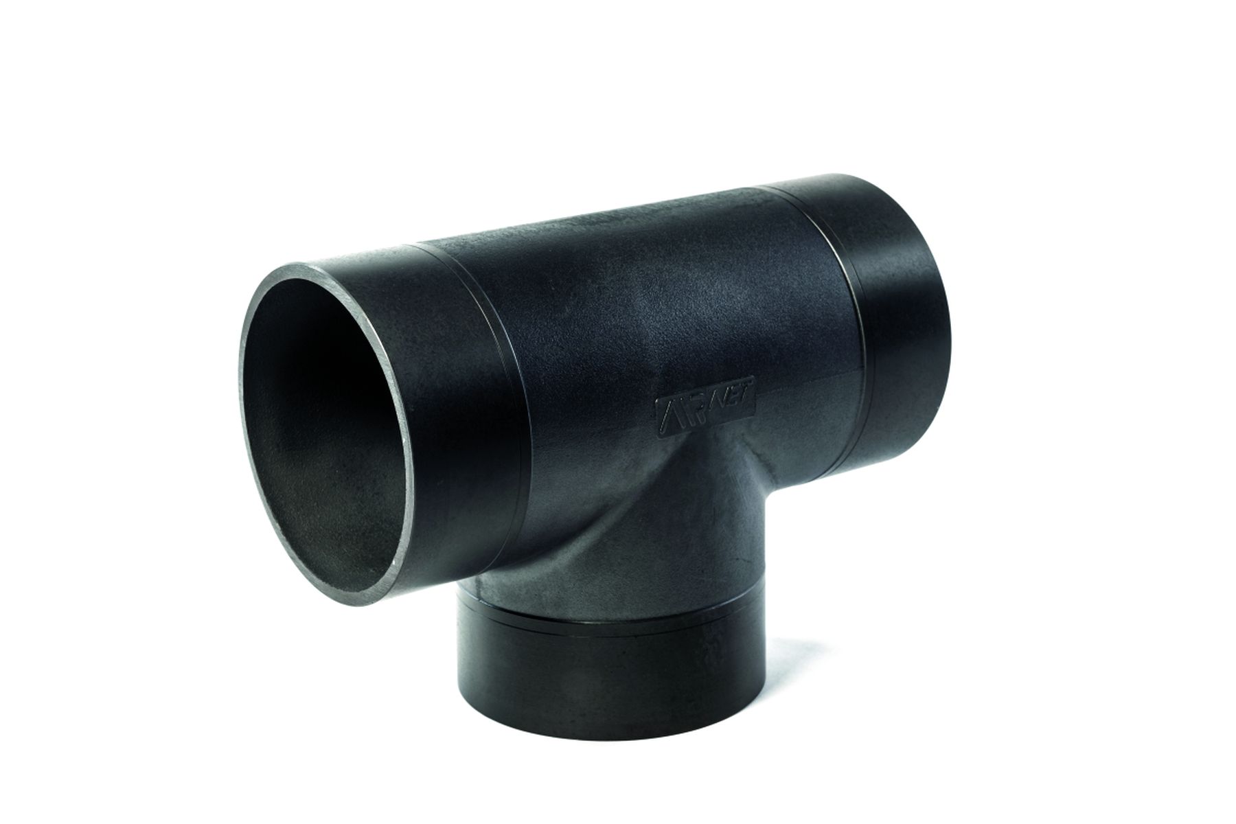 AIRnet T-Stueck D100
