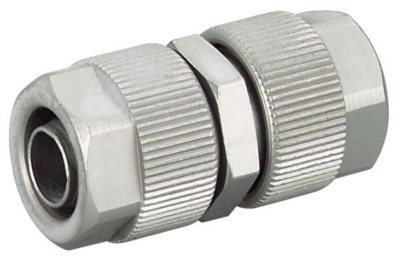 Gerade Verschraubung GVS-NI 6-4x6-4 DGKE022133