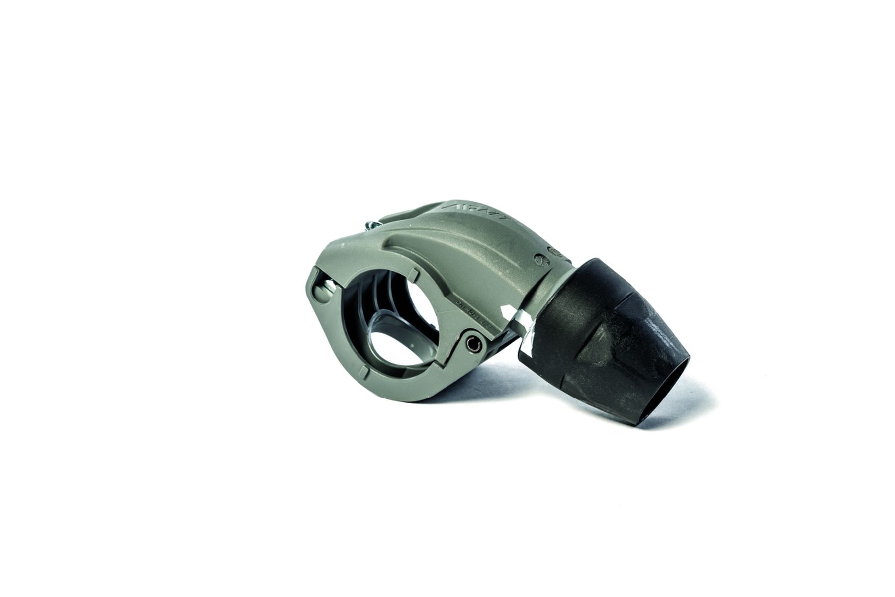 AIRnet Schnellanschlussstueck PF-S D40 x D25