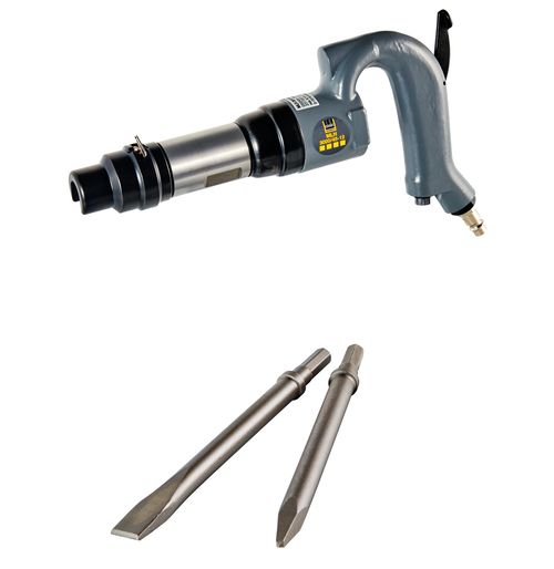 Schneider-Meißelhammer MLH 3000/45-12 DGKD322433