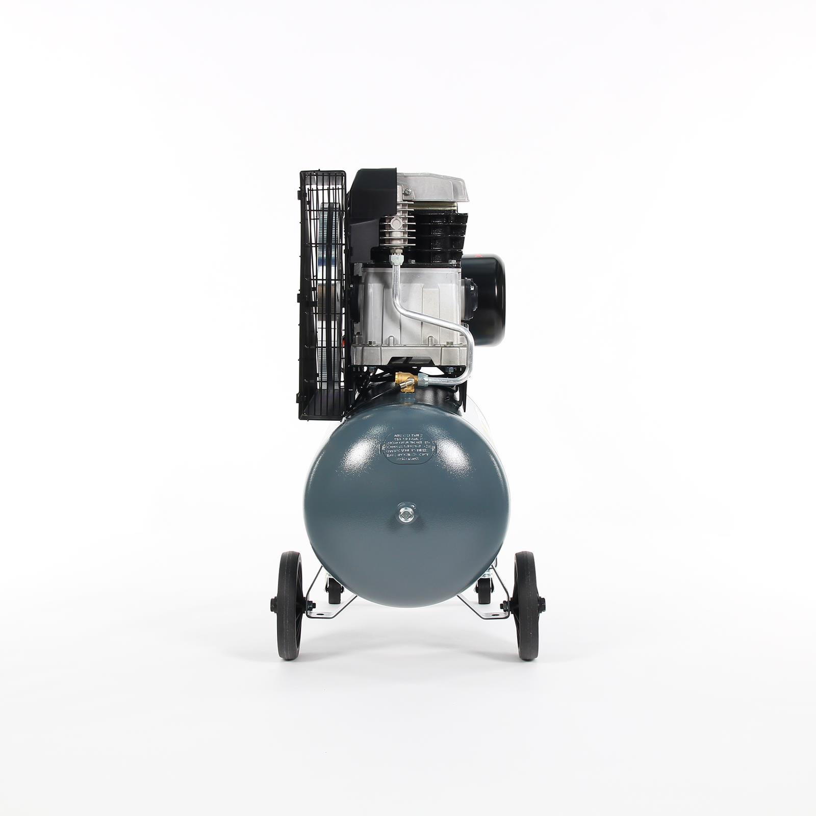 AUSSTELLER Schneider-Kompressor UNM 510-10-90 D 4116028359 Neues Modell 2026