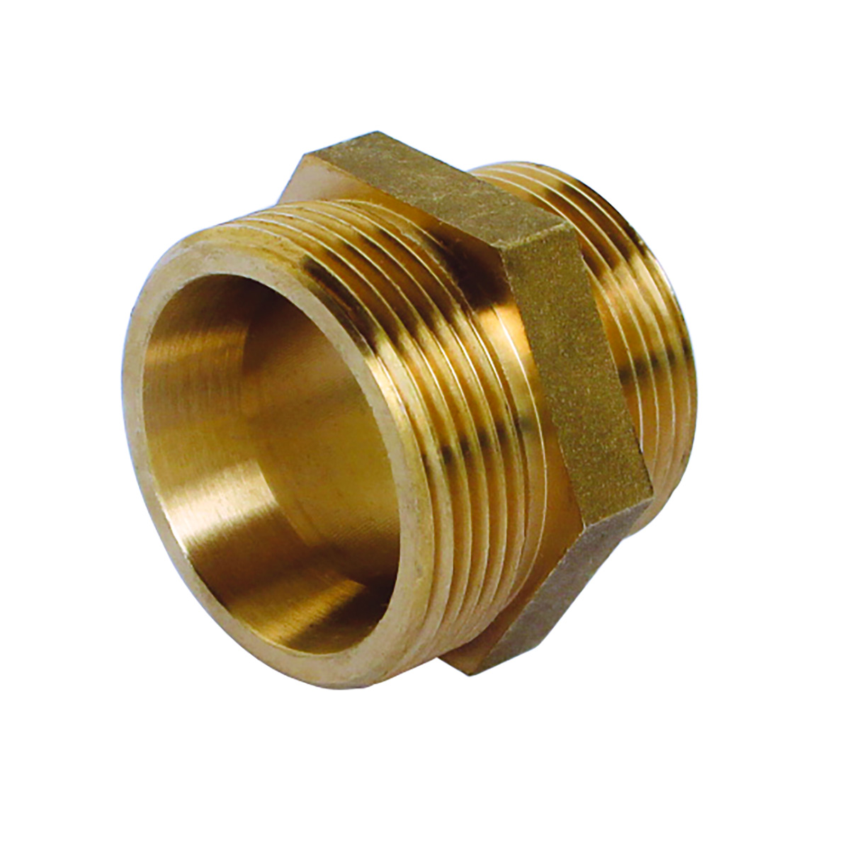 Doppelnippel DN-G1 1/4a x G1 1/2a DGKE030002