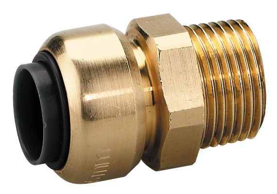 AIRnet Einschraubsteckverbinder STV-GES18-G3/4a DGKE818334