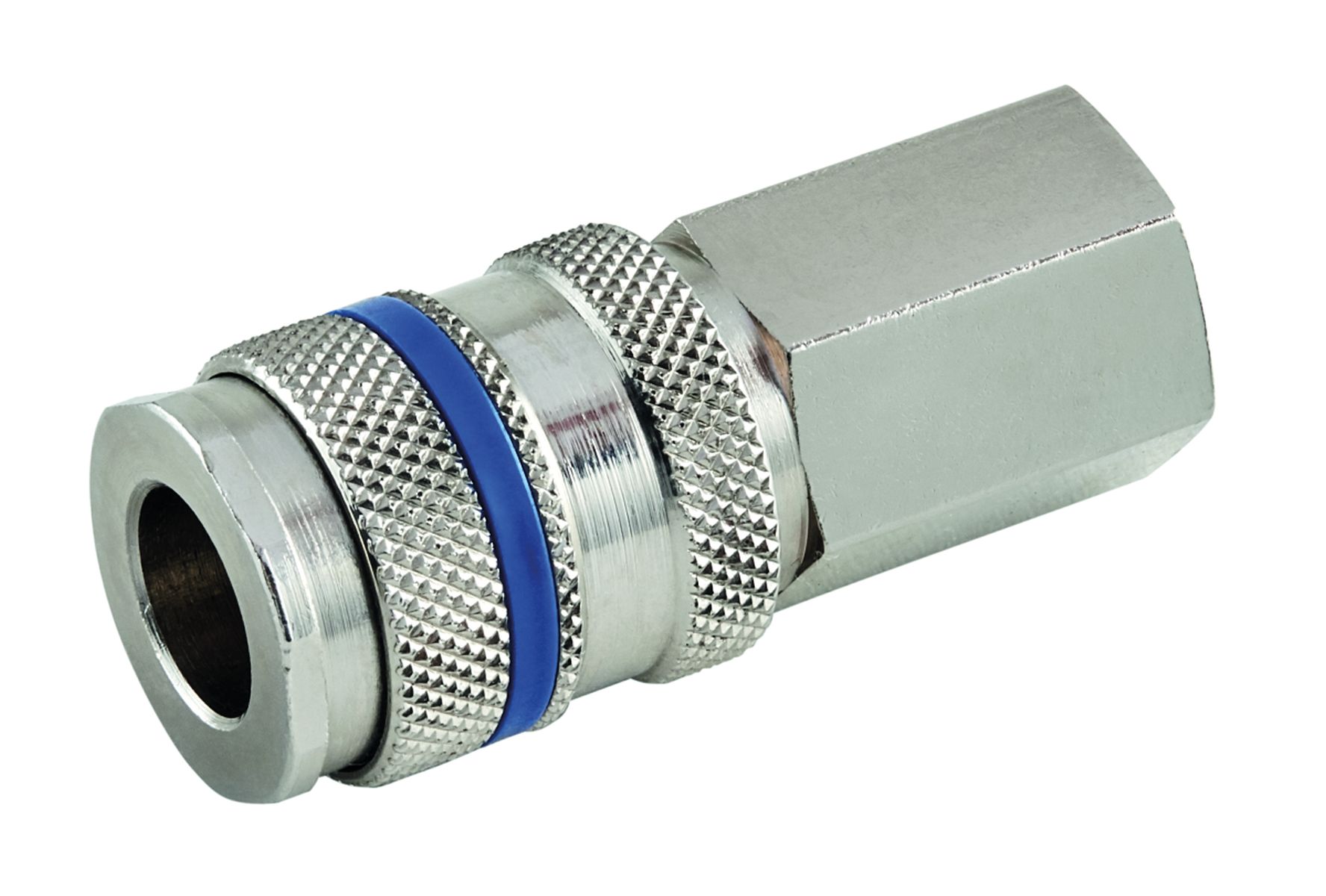 Schnellkupplung SK-FE-NW7,8-EURO-G1/4i