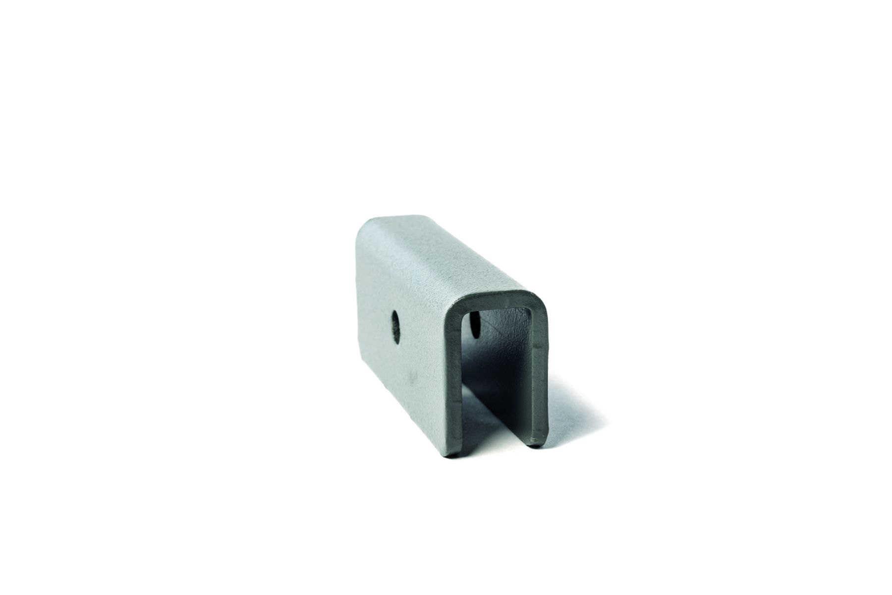 AIRnet Flansch Abstandshalter B-S D80