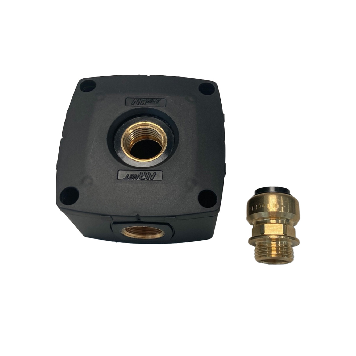 Presa per guaina DF RLD-B 15-1/2i Numero di riferimento 2813002803