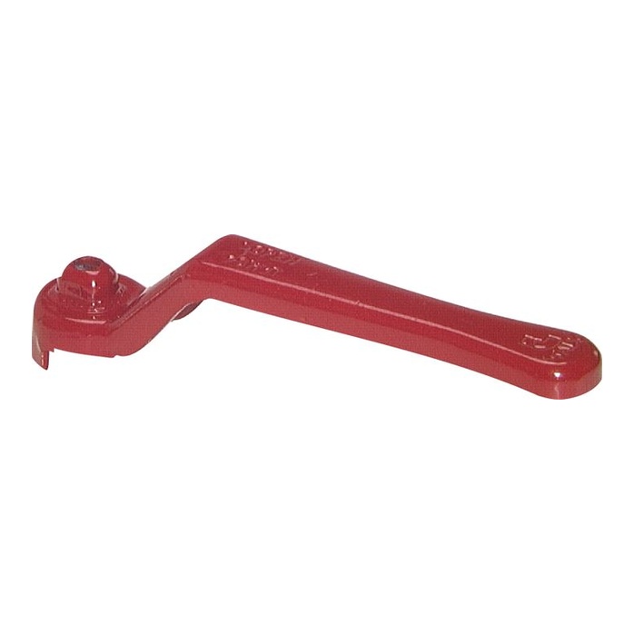 Valvola a sfera in ottone, Eco-Line, Rp 1/2", da 0 a 25 bar - Eco-Line