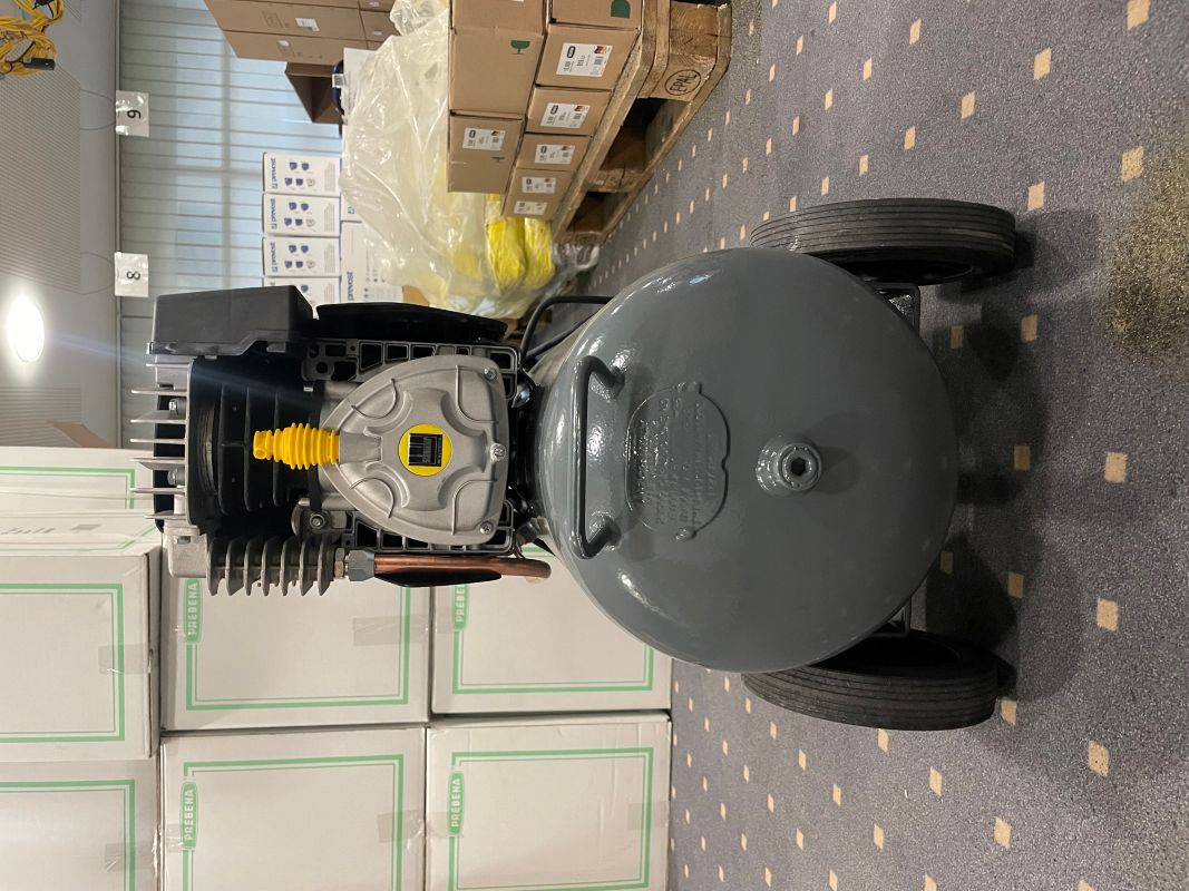 Compressore Schneider UNM 310-10-50 W 1121310838