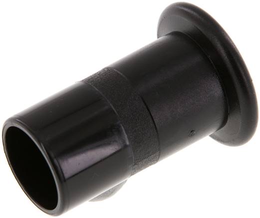 Verschlussstopfen für 22mm Steckanschlüsse, IQS-Big
