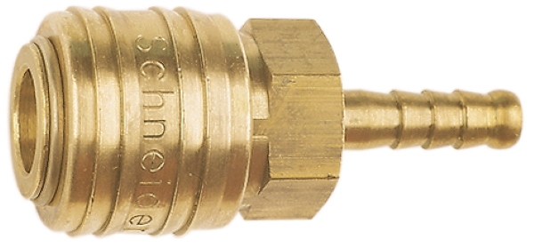 Schnellkupplung SK-NW7,2-9mm DGKE700008