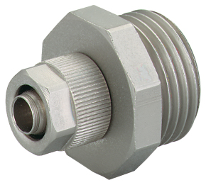 Gerade Einschraubverschraubung GESV-NI 6-4xG1/4a DGKE021132