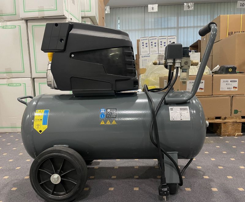 Compressore Schneider UNM 310-10-50 W 1121310838