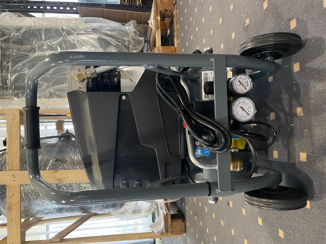 Compressore Schneider CPM 260-10-10 W 1121090189