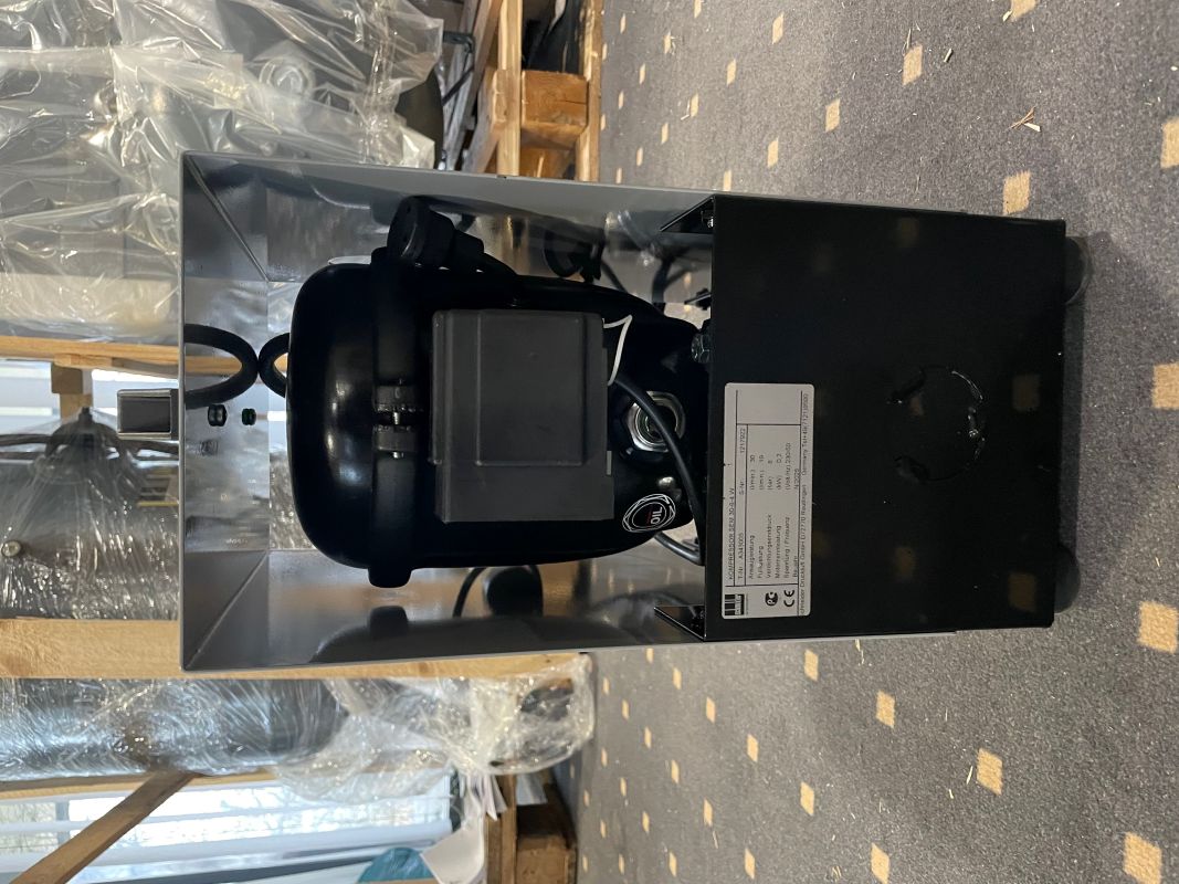 Compressore Schneider SEM 30-8-4 W DGKA333005