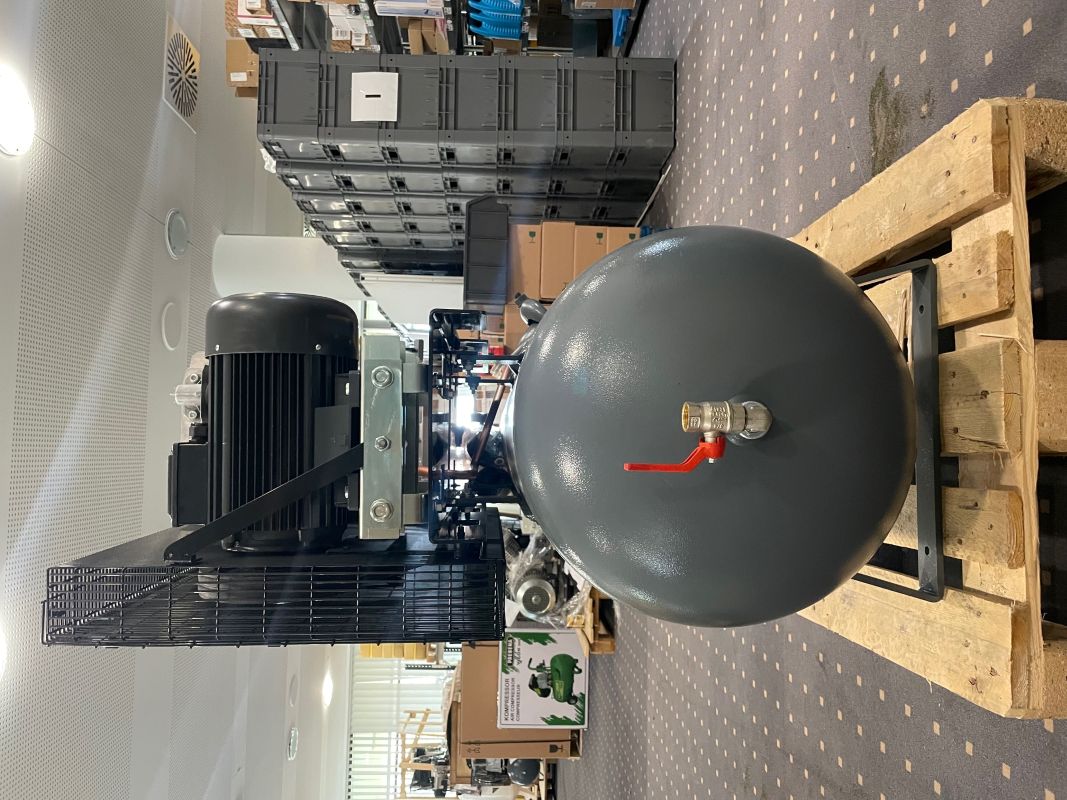 Compressore Schneider UNM STL 1250-10-270 1121570219