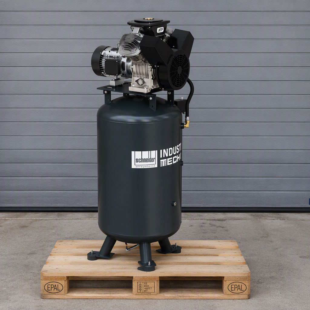 Compressore Schneider CRAFTMASTER 530-10-270 D 1121550661