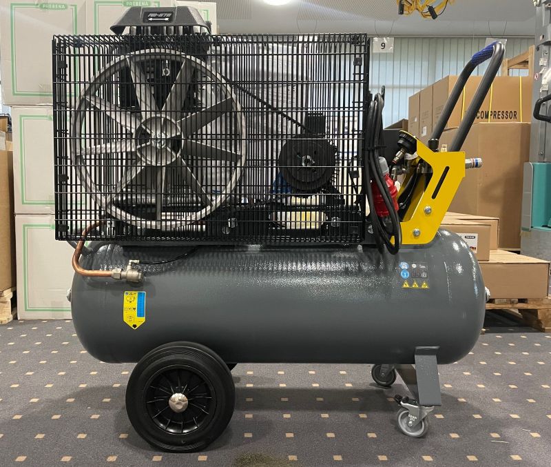 Compressore Schneider UNM 580-15-90 DX 1121560009