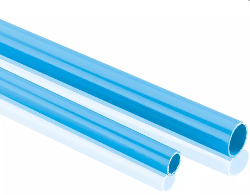 AIRnet Druckluftrohr DLR-ALU-B 22x18mm/5,7m DGKE822205 8024900710472