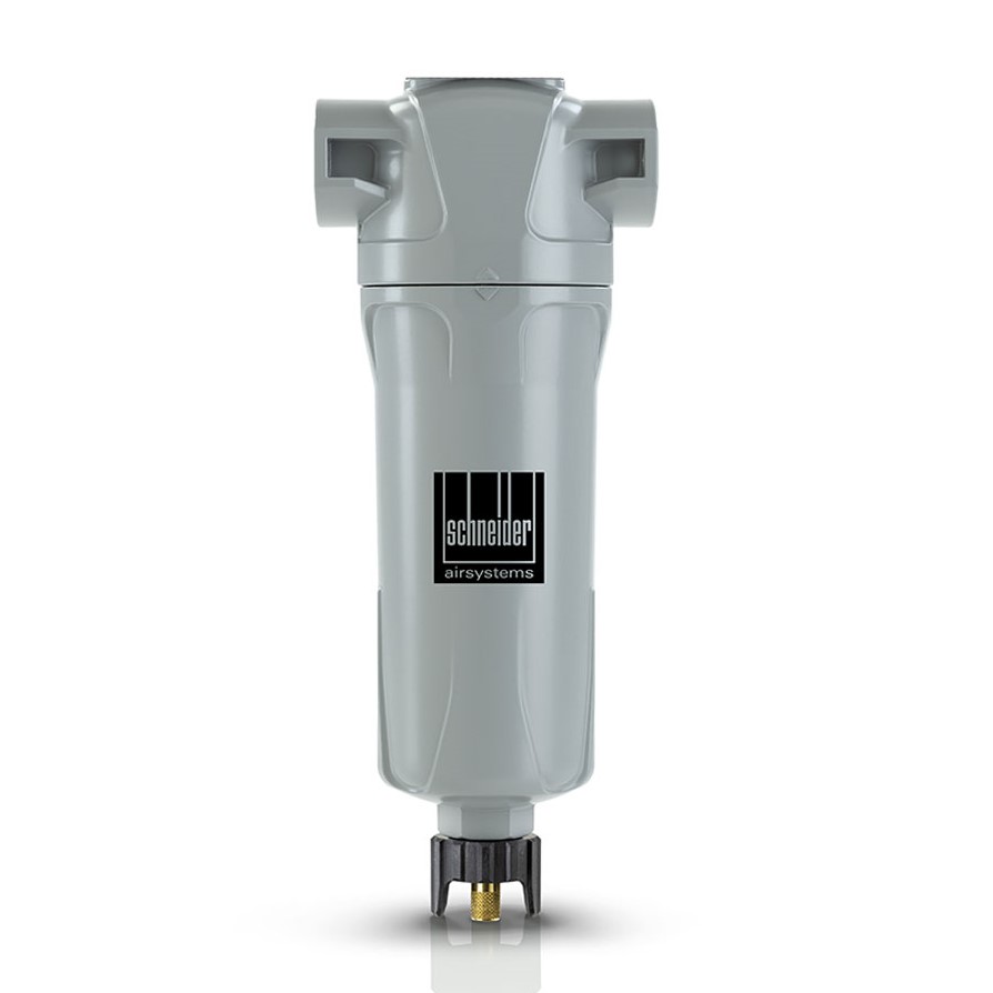 Schneider Industrie- Feinfilter Typ  FG 119 (G1/2)
