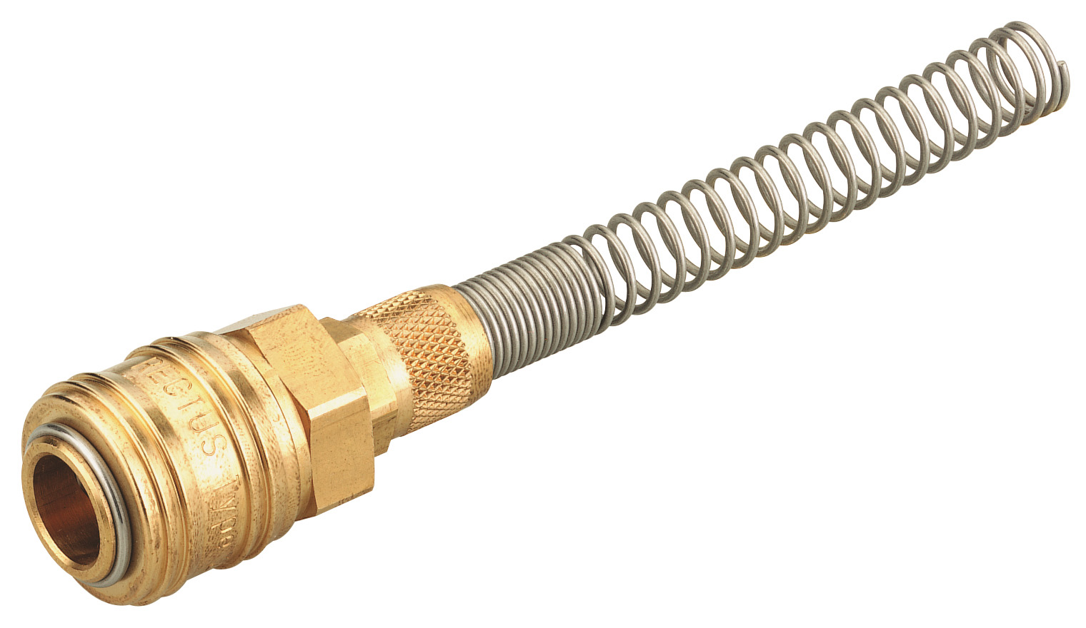 Schnellkupplung SK-NW7,2-12x9mm-KF DGKE031155