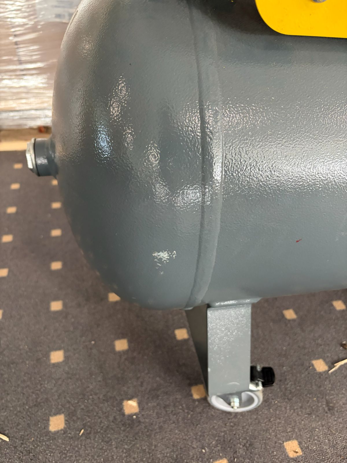 Compressore Schneider UNM 580-15-90 DX 1121560009