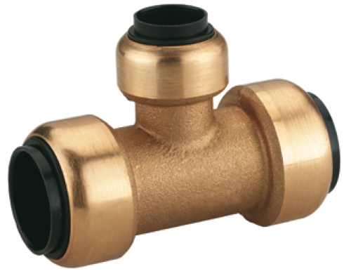 AIRnet T-Steckverbinder STV-TS28-22-22 DGKE828329