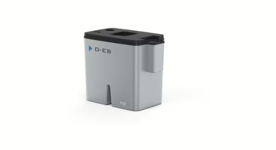 Servicekit Schneider zu OWT D-ES 765
