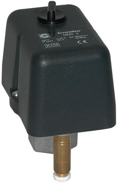 Druckschalter MDR 2-11 DGKE270000