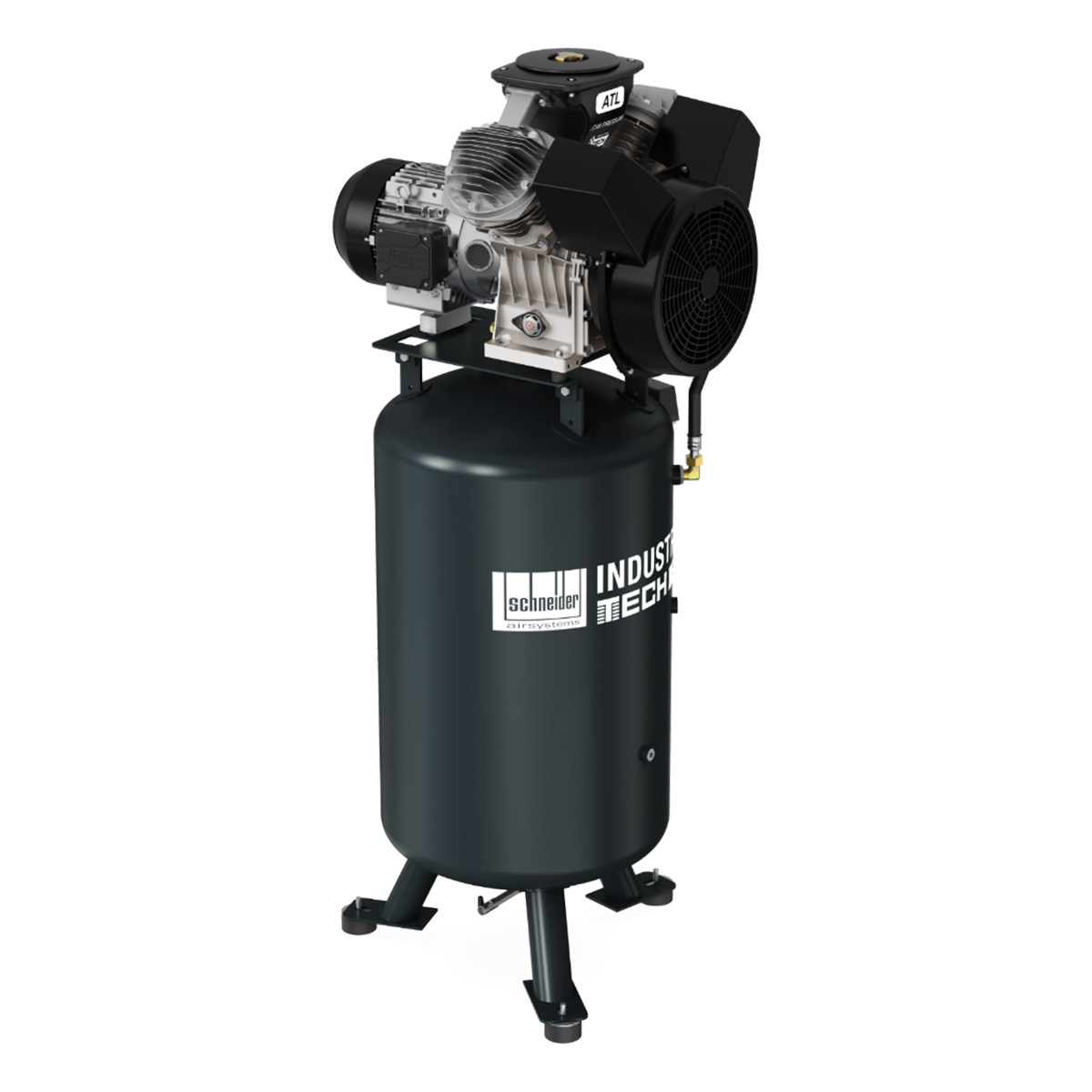 Compressore Schneider CRAFTMASTER 530-10-270 D 1121550661