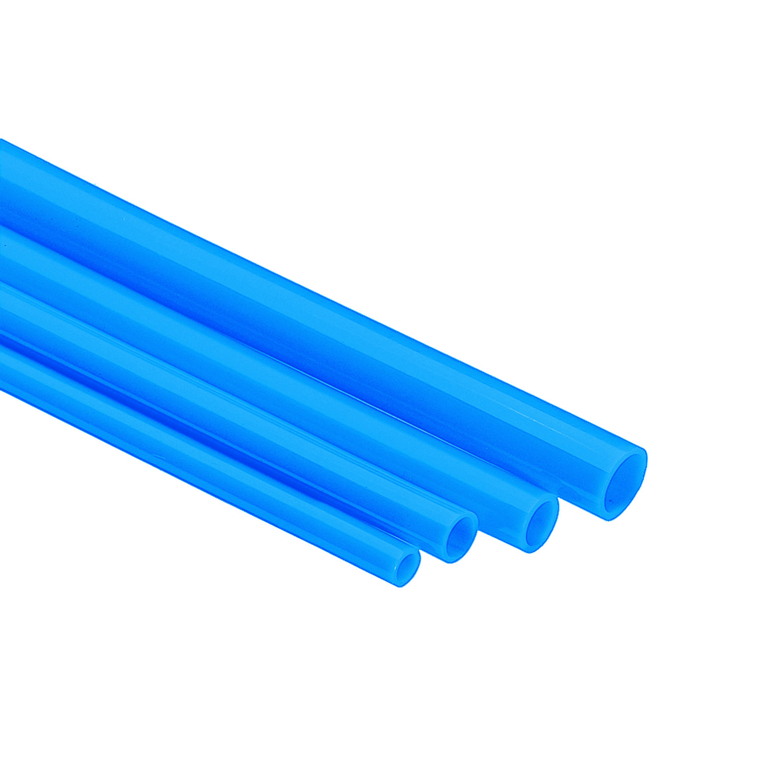 AIRnet Druckluftrohr DLR-S-PA-B 18x14mm/5,7m DGKE818107