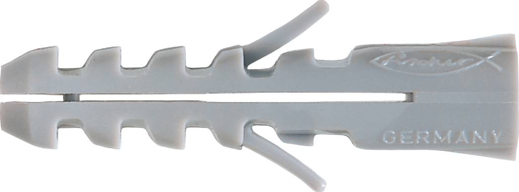 Tasselli FISCHER, S 8, confezione da 100