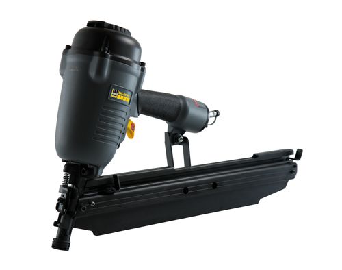 AKTION Schneider-Rundkopfnagler RNG-RN 90 DGKD300071 + Streifennagel RN 31/80 BKH/3000 F440024