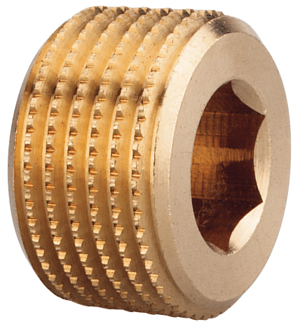 Verschlussschraube VSS-MS-I-R1/4a DGKE030502