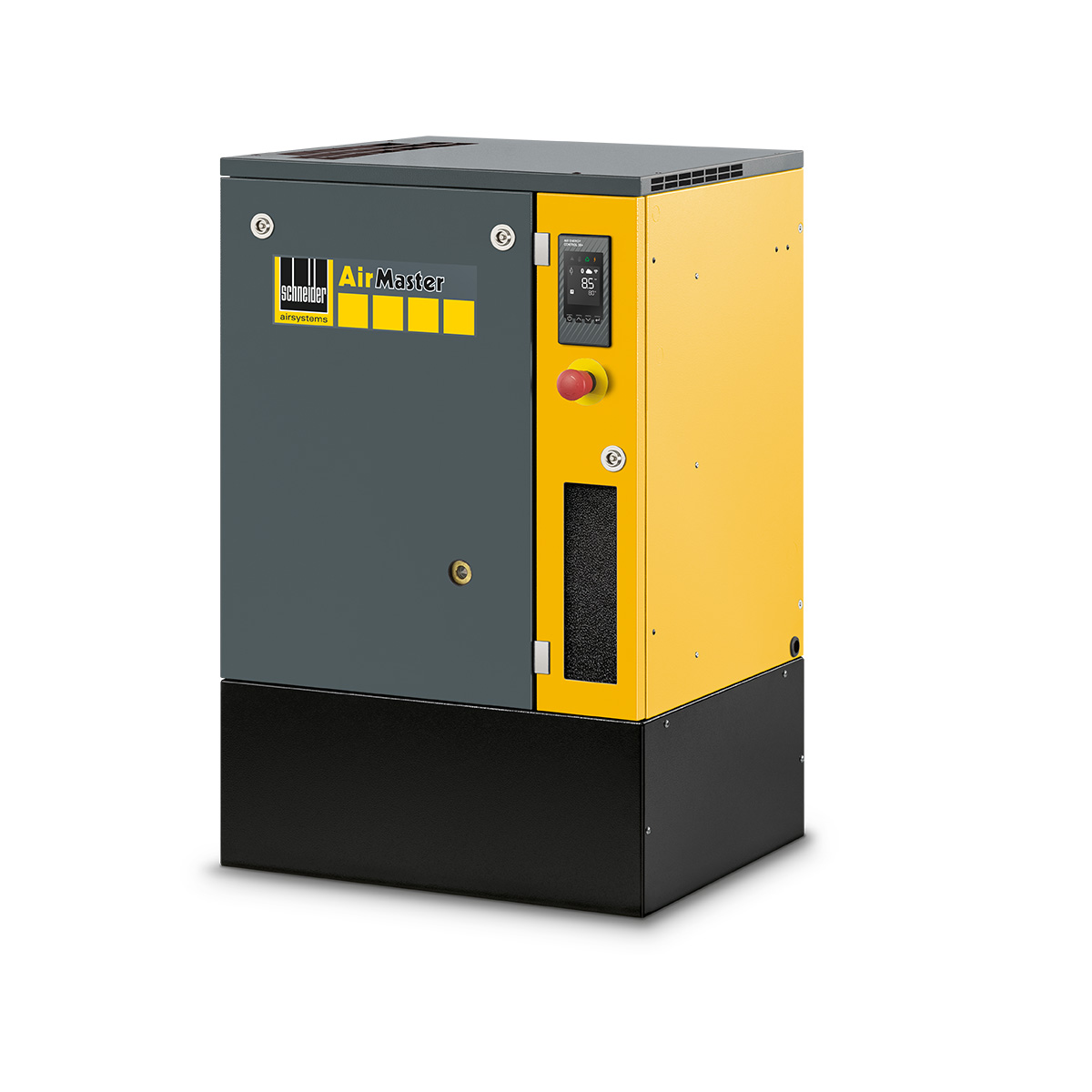 Schneider-Schraubenkompressor AM B 7-10 XVS BASE,   4152061063