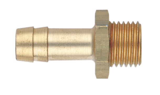 Schlauchtülle STL-G1/4a x 4mm DGKE770024