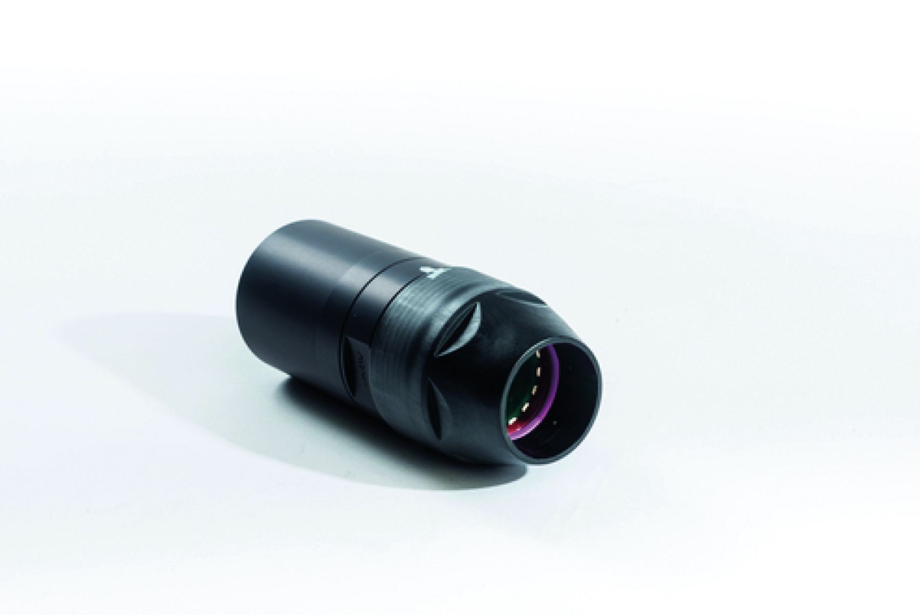 AIRnet Reduzierstutzen B-S/PF-S D80 x D50