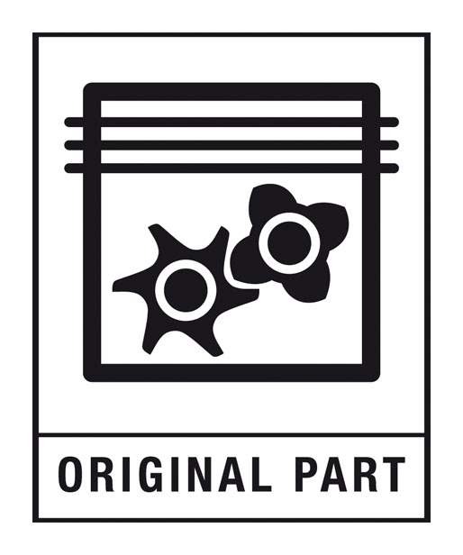 Servicekit 15-18 kW 8000H, 2200904738