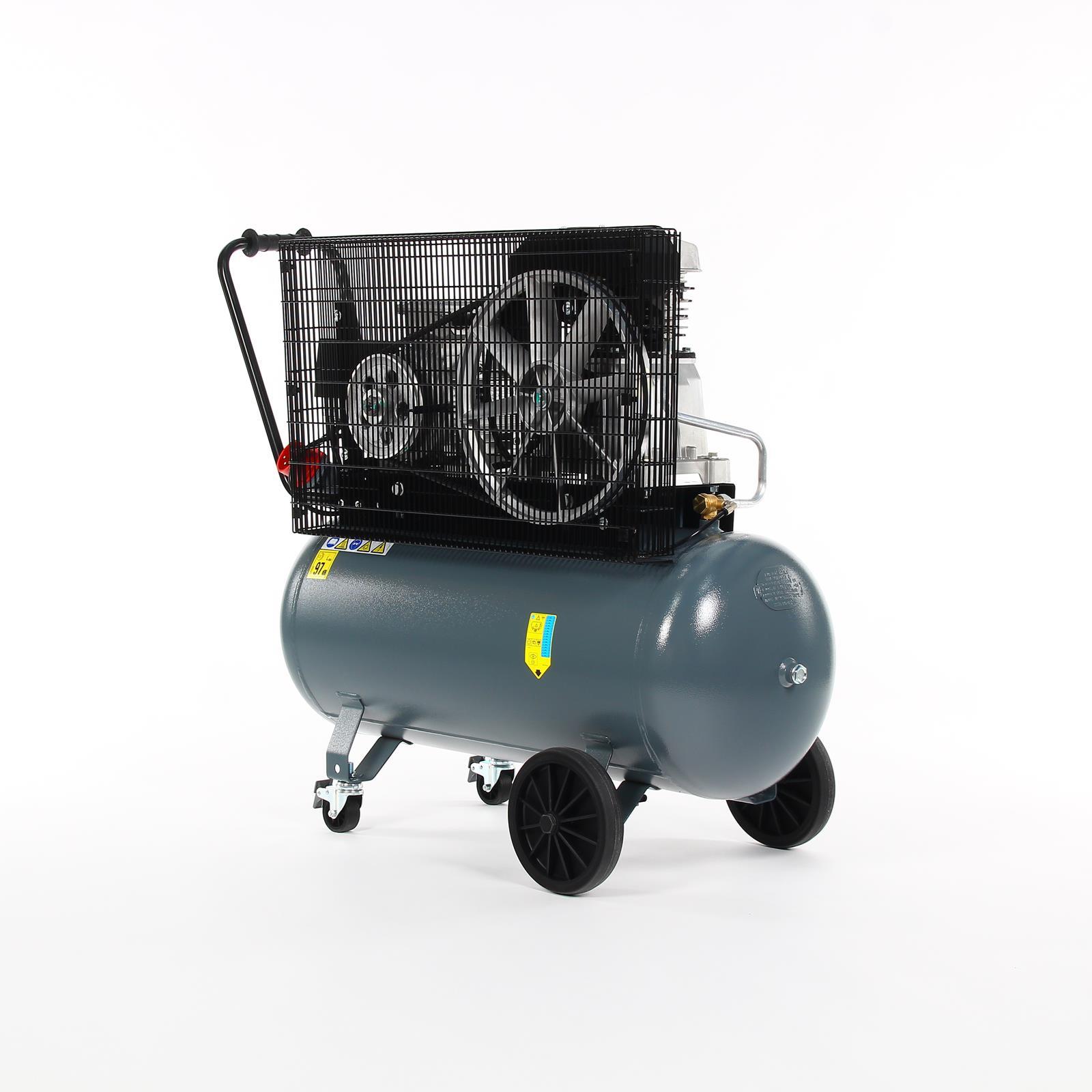 AUSSTELLER Schneider-Kompressor UNM 510-10-90 D 4116028359 Neues Modell 2026