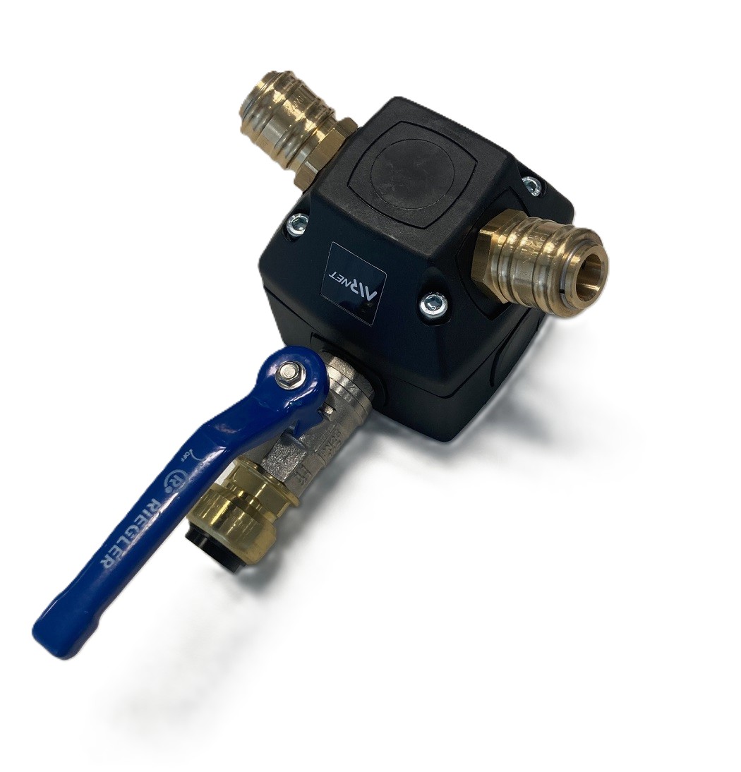 Presa per guaina DF RLD-BT 15-KH-2 x SK Numero di confronto 2813002815