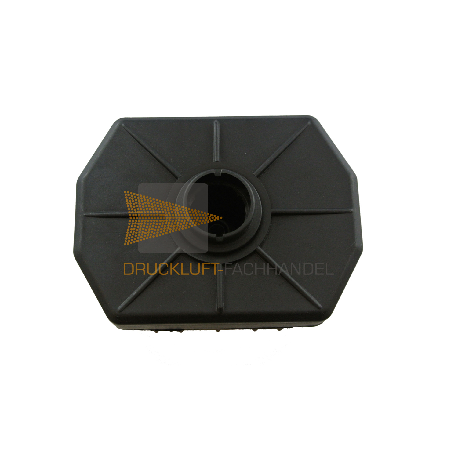 Schneider Filterdruckminderer FDM – 1/4 Zoll, DGKD225026, Für Druckluftanlagen