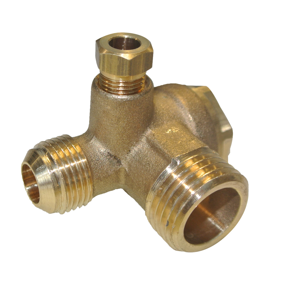 Rückschlagventil R 1/2axR 3/8a DR=10mm G462459 DGKG462459 1127190018