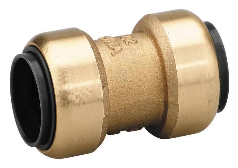 AIRnet Schiebemuffe STV-SM 18 DGKE818352