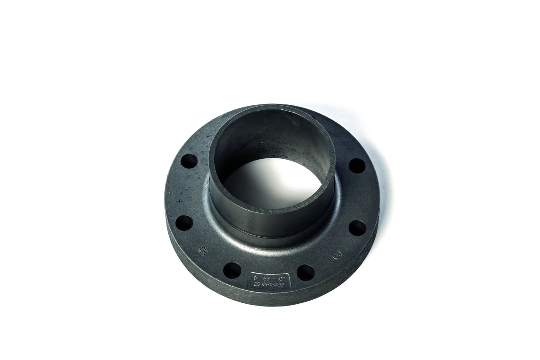 AIRnet Flansch D100 EU