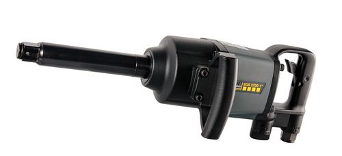 Schneider-Schlagschrauber SGS 2700-1"