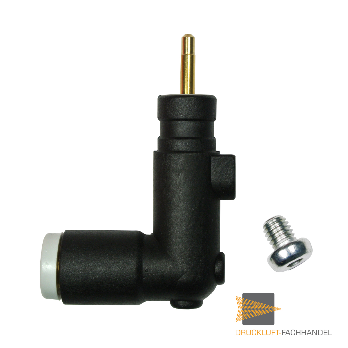 Entlastungsven. ELV-EV3WS G005074 DGKG005074