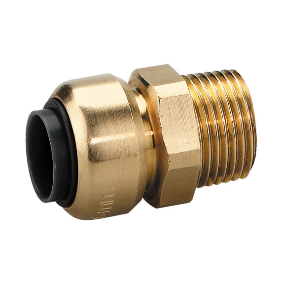 Connettore diritto a vite STV-GES18-G3/4a DGKE818334